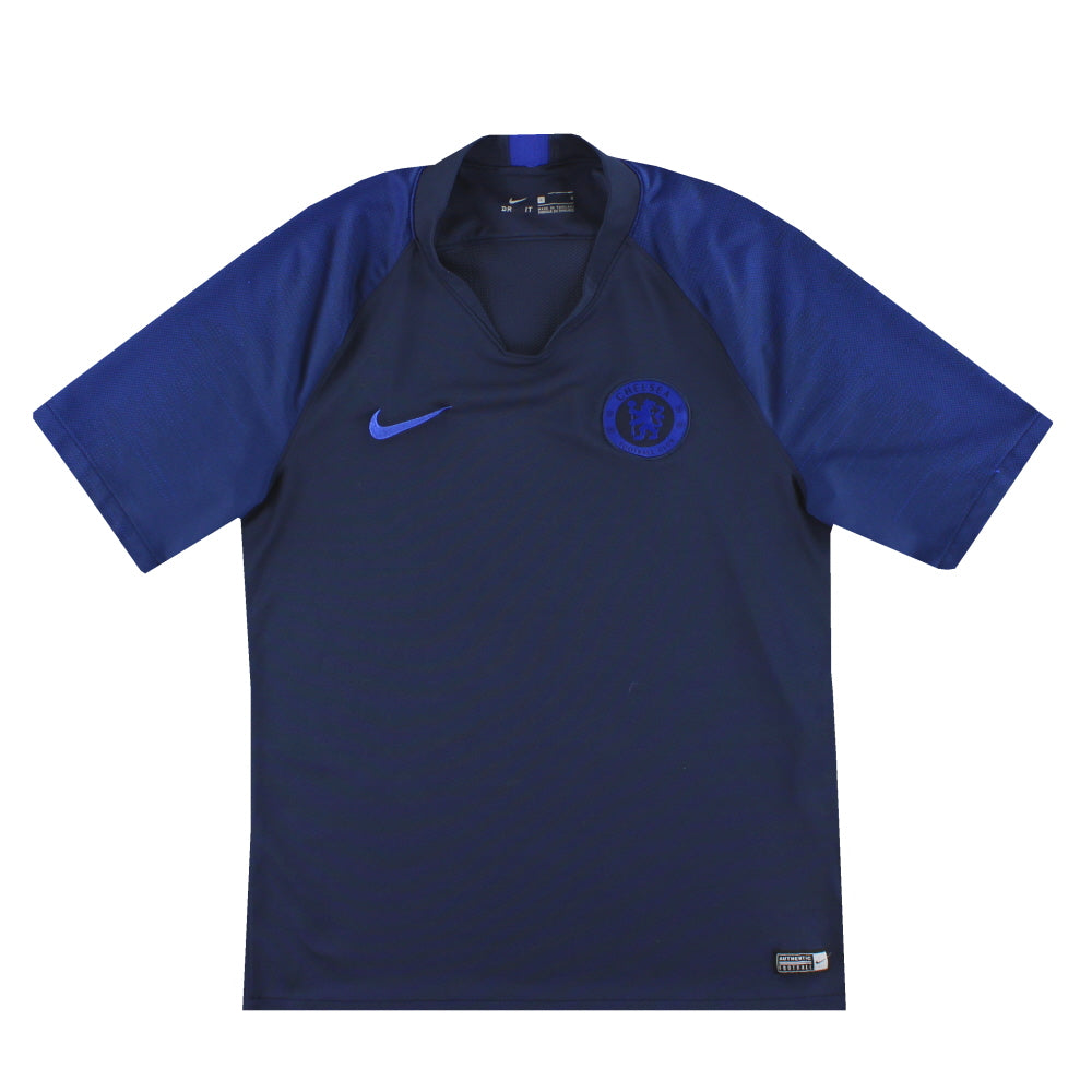 2019-20 Chelsea Nike Training Shirt L - Chelsea / Excellent / Large