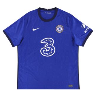 2020-21 Chelsea Nike Home Shirt *Mint* XL - Chelsea / Mint / XL
