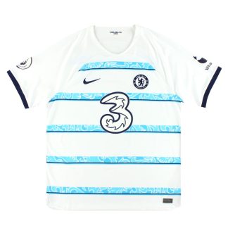 2022-23 Chelsea Nike Away Shirt XL - Chelsea / Excellent / XL