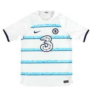 2022-23 Chelsea Nike Away Shirt XL.Boys - Chelsea / Excellent / XL.Boys