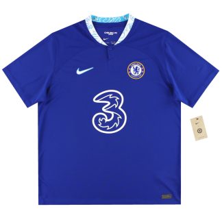2022-23 Chelsea Nike Home Shirt *w/tags* XXL