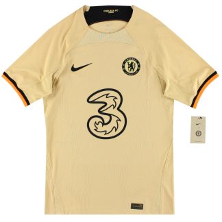 2022-23 Chelsea Nike Match Third Shirt *w/tags* S - Chelsea / w/tags / Small