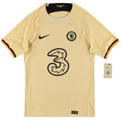 2022-23 Chelsea Nike Match Third Shirt *w/tags* S - Chelsea / w/tags / Small