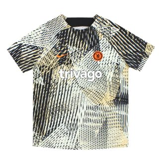 2022-23 Chelsea Nike Pre-Match Training Shirt XL - Chelsea / Excellent / XL