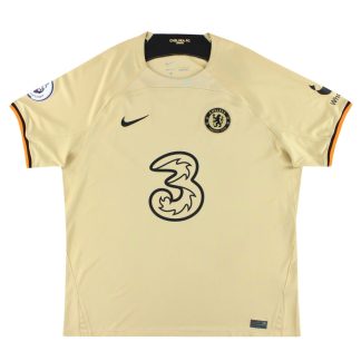 2022-23 Chelsea Nike Third Shirt XL - Chelsea / Excellent / XL