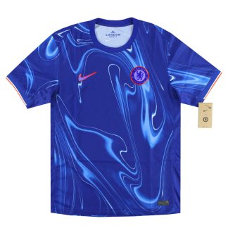 2024-25 Chelsea Nike Home Shirt *w/tags* - Chelsea / w/tags / XL