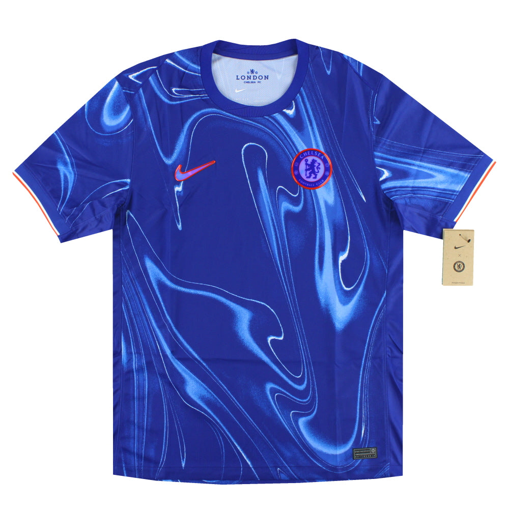2024-25 Chelsea Nike Home Shirt *w/tags* - Chelsea / w/tags / XL