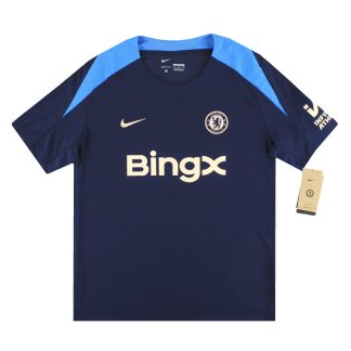 2024-25 Chelsea Nike Strike Training Shirt *w/tags* - Chelsea / w/tags / XL