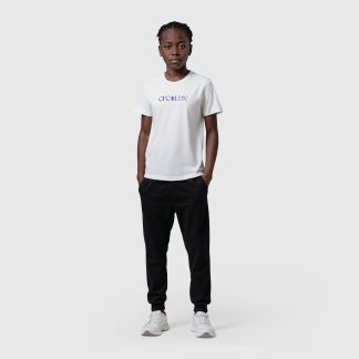 Chelsea 120 Year Anniversary CFC LDN Graphic T-Shirt - White - Kids
