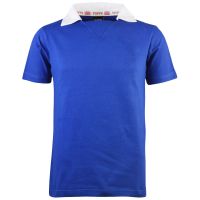 Chelsea 1955 Champions Retro Football Shirt