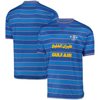 Chelsea 1984 Home Shirt 'Sponsored'