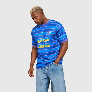 Chelsea 1984 Home Shirt 'Sponsored'