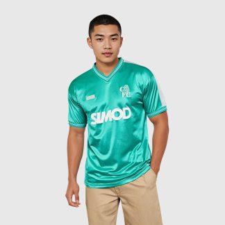 Chelsea 1987 Away Shirt