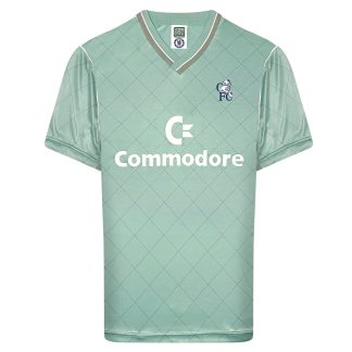 Chelsea 1988 Third Retro Football Shirt