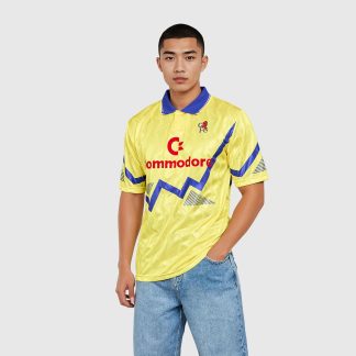 Chelsea 1990 Third Shirt