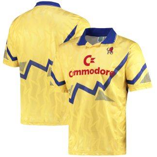 Chelsea 1990 Third Shirt