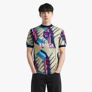 Chelsea 1994 Goalkeeper Shirt