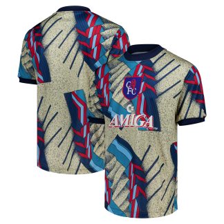 Chelsea 1994 Goalkeeper Shirt
