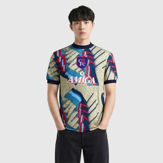 Chelsea 1994 Goalkeeper Shirt