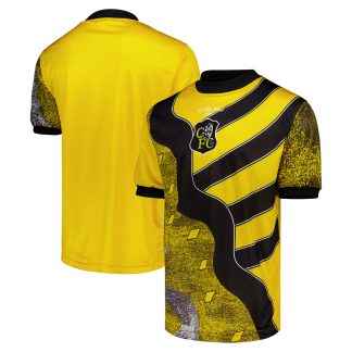 Chelsea 1997 FA Cup Final Goalkeeper Shirt