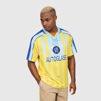 Chelsea 1998 Away Shirt
