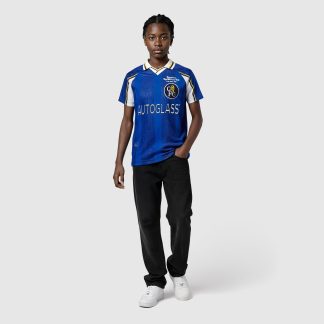 Chelsea 1998 ECWC Final Shirt - Kids