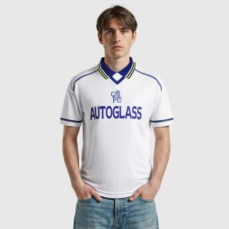 Chelsea 1999 Away Shirt