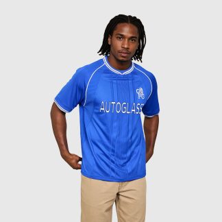 Chelsea 2000 Home Shirt