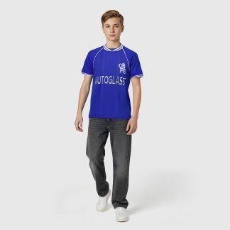 Chelsea 2000 Home Shirt - Kids