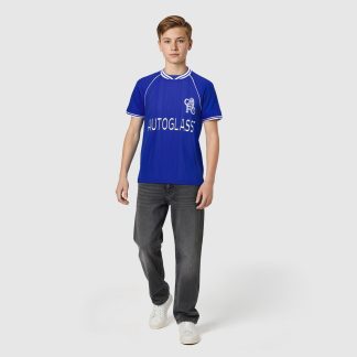 Chelsea 2000 Home Shirt - Kids