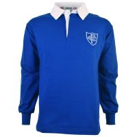 Chelsea CFC Retro Football Shirt