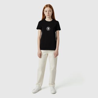 Chelsea Core T-Shirt - Black - Kids