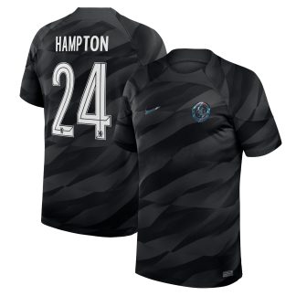 Chelsea Cup Nike Goalkeeper Stadium Shirt 2023-24 - Hannah Hampton 24