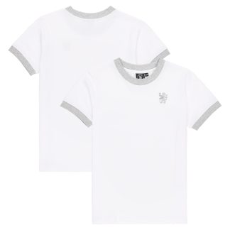 Chelsea Lion T-Shirt - White - Kids