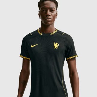 Chelsea Nike Away Aero-FIT Match Shirt 2026-27