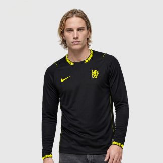 Chelsea Nike Away Stadium Long Sleeve Shirt 2026-27