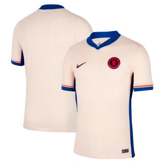 Chelsea Nike Away Stadium Shirt 2024-25 - Kids