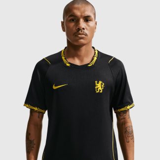 Chelsea Nike Away Stadium Shirt 2026-27