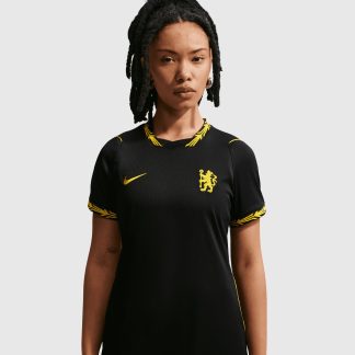 Chelsea Nike Away Stadium Shirt 2026-27 - Womens