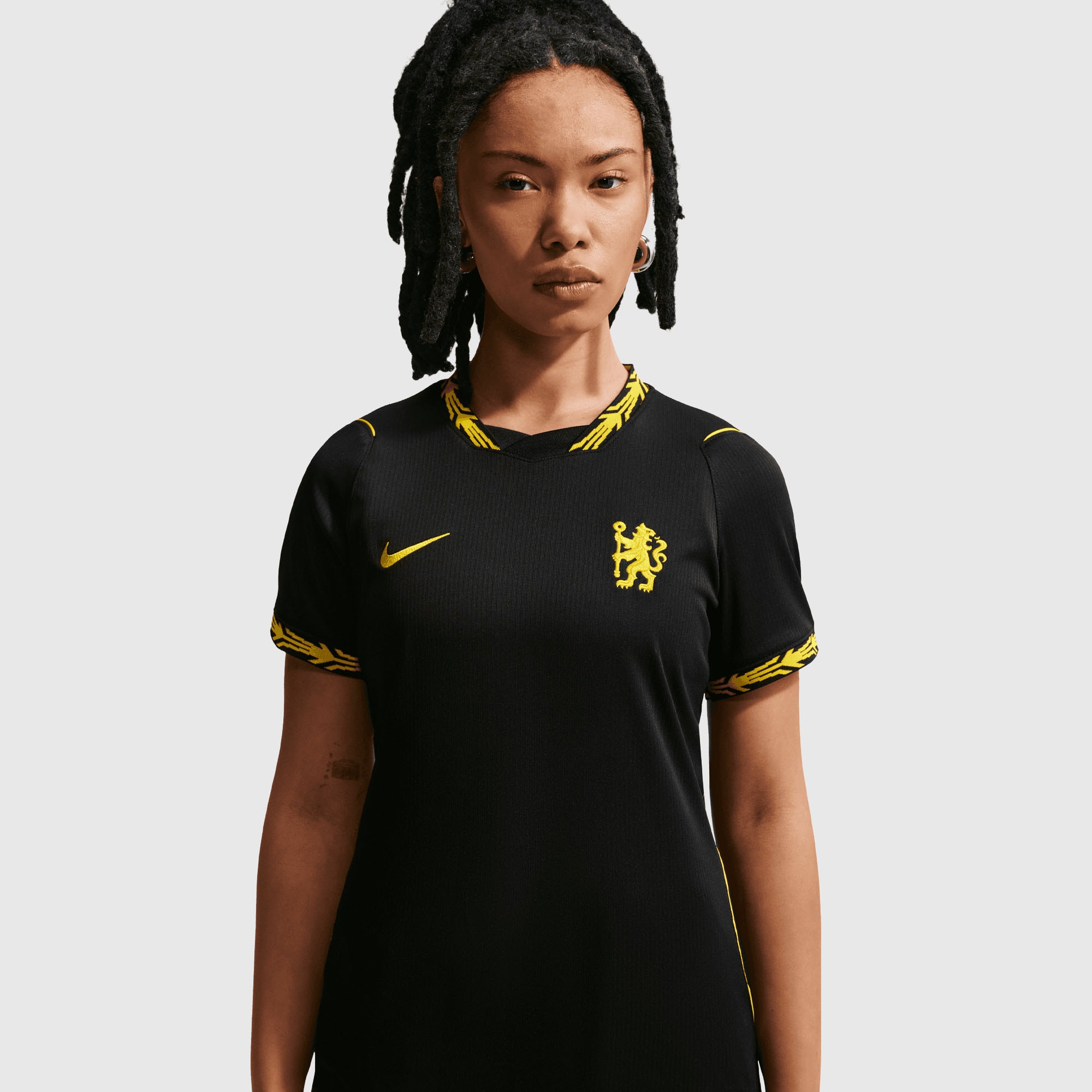Chelsea Nike Away Stadium Shirt 2026-27 - Womens