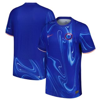 Chelsea Nike Dri-FIT ADV Home Match Shirt 2024-25