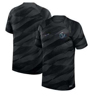 Chelsea Nike Goalkeeper Stadium Shirt 2023-24