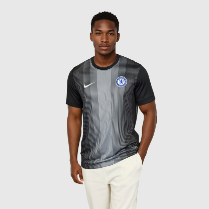 Chelsea Nike Goalkeeper Stadium Shirt 2025-26