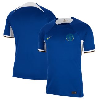 Chelsea Nike Home Stadium Shirt 2023-24