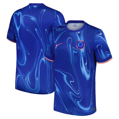 Chelsea Nike Home Stadium Shirt 2024-25