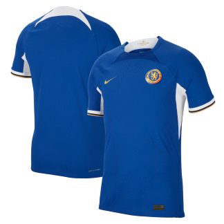 Chelsea Nike Home Vapor Match Shirt 2023-24