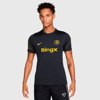 Chelsea Nike Strike Training Top - Pitch Blue