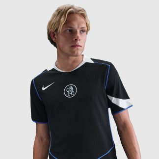 Chelsea Nike Third Dri-Fit Adv Match Shirt 2025-26