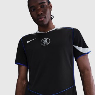 Chelsea Nike Third Stadium Shirt 2025-26
