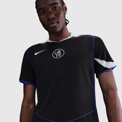 Chelsea Nike Third Stadium Shirt 2025-26